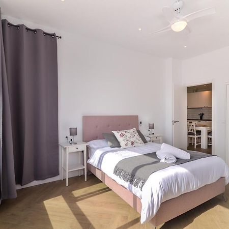 푸엔히롤라 Lxr Bellavista 3Hab. Next To Sea 아파트 외부 사진