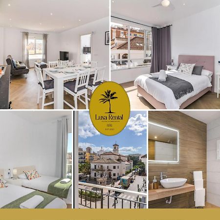 푸엔히롤라 Lxr Bellavista 3Hab. Next To Sea 아파트 외부 사진