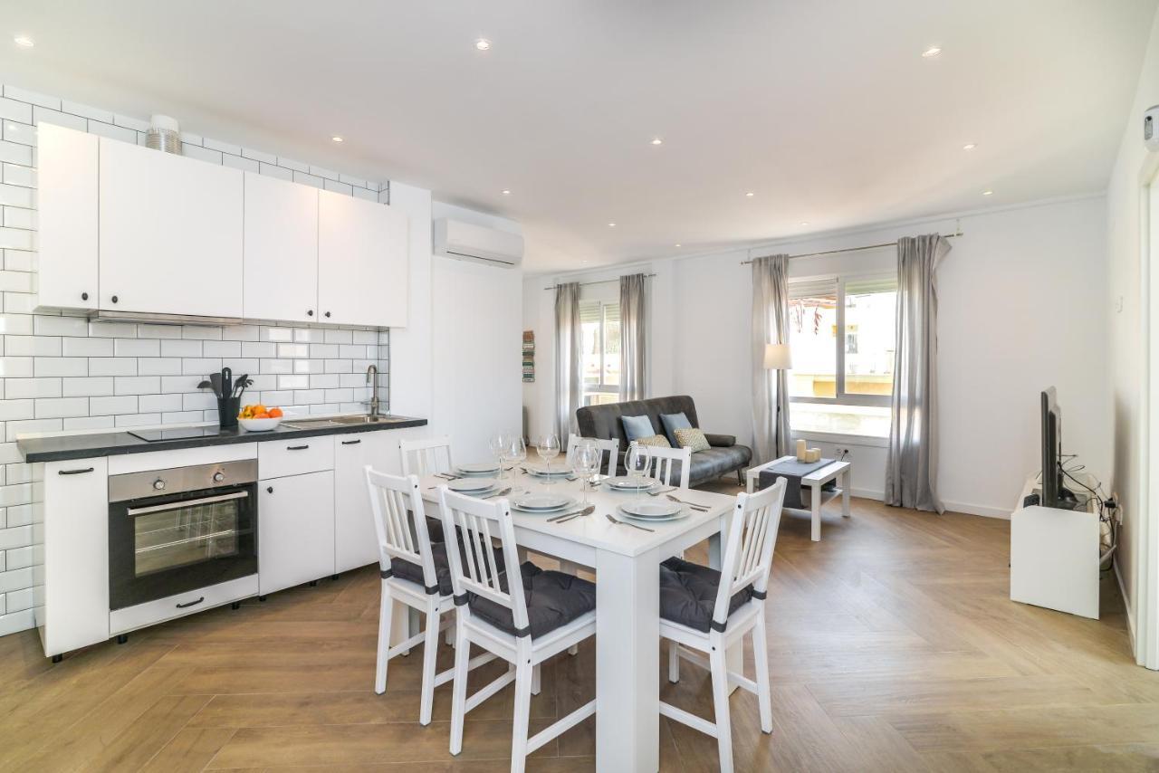 푸엔히롤라 Lxr Bellavista 3Hab. Next To Sea 아파트 외부 사진