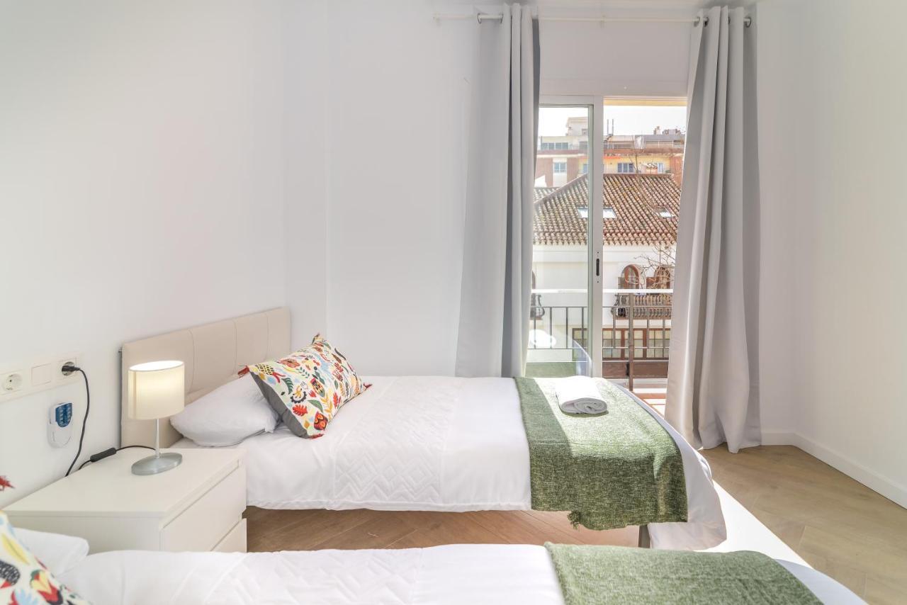푸엔히롤라 Lxr Bellavista 3Hab. Next To Sea 아파트 외부 사진