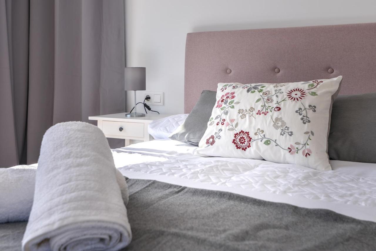 푸엔히롤라 Lxr Bellavista 3Hab. Next To Sea 아파트 외부 사진