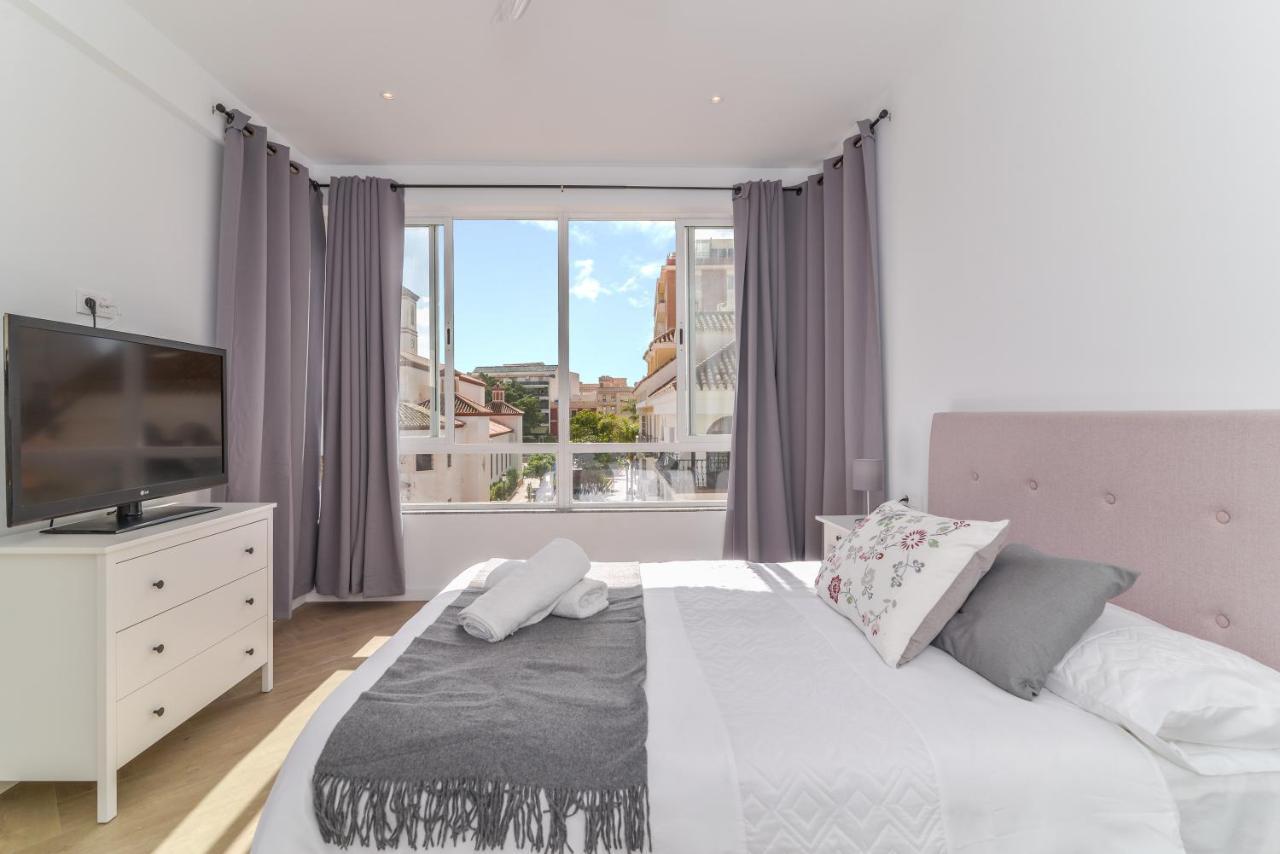 푸엔히롤라 Lxr Bellavista 3Hab. Next To Sea 아파트 외부 사진