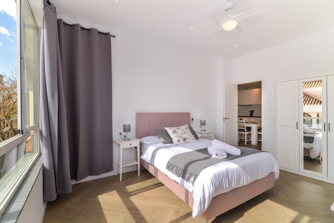 푸엔히롤라 Lxr Bellavista 3Hab. Next To Sea 아파트 외부 사진