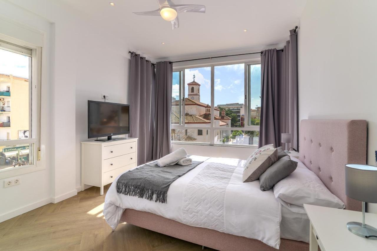 푸엔히롤라 Lxr Bellavista 3Hab. Next To Sea 아파트 외부 사진