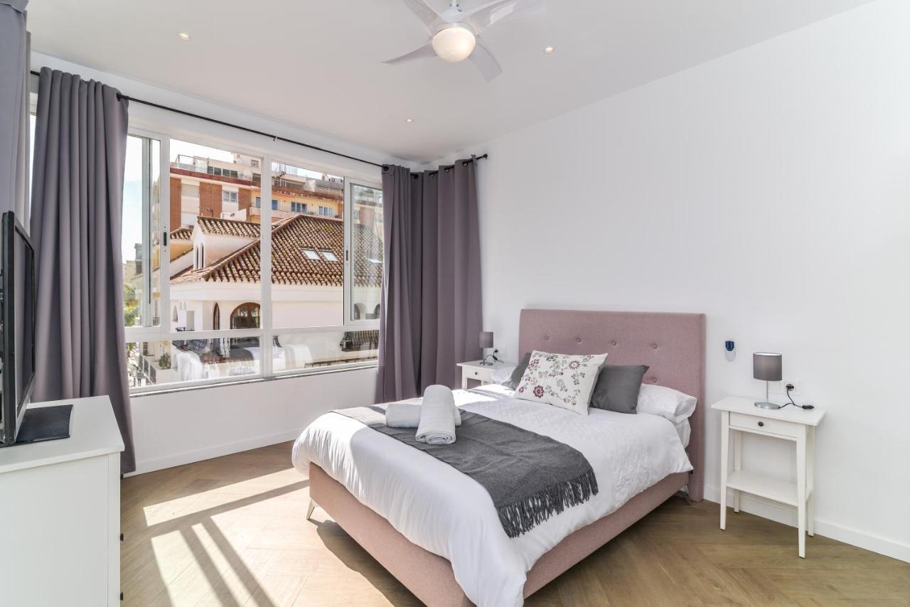 푸엔히롤라 Lxr Bellavista 3Hab. Next To Sea 아파트 외부 사진