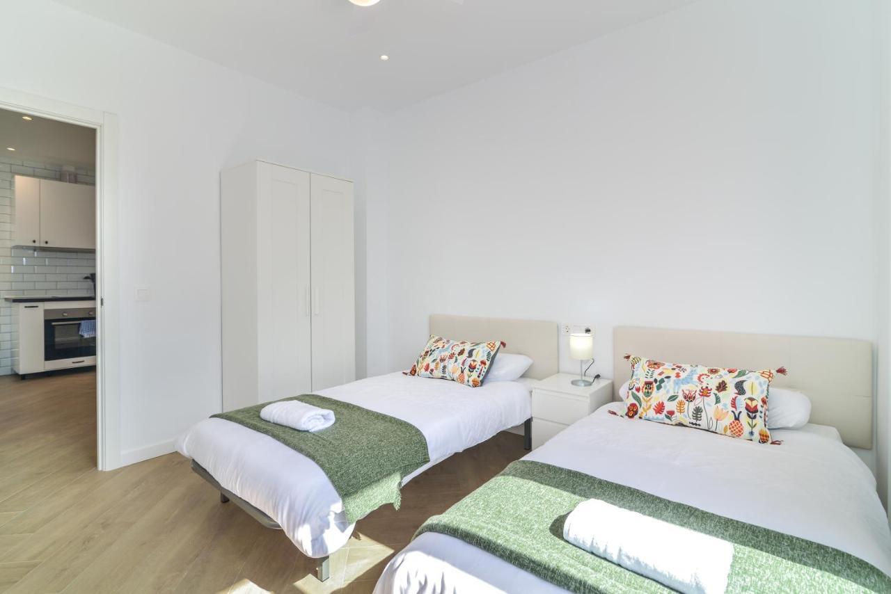 푸엔히롤라 Lxr Bellavista 3Hab. Next To Sea 아파트 외부 사진