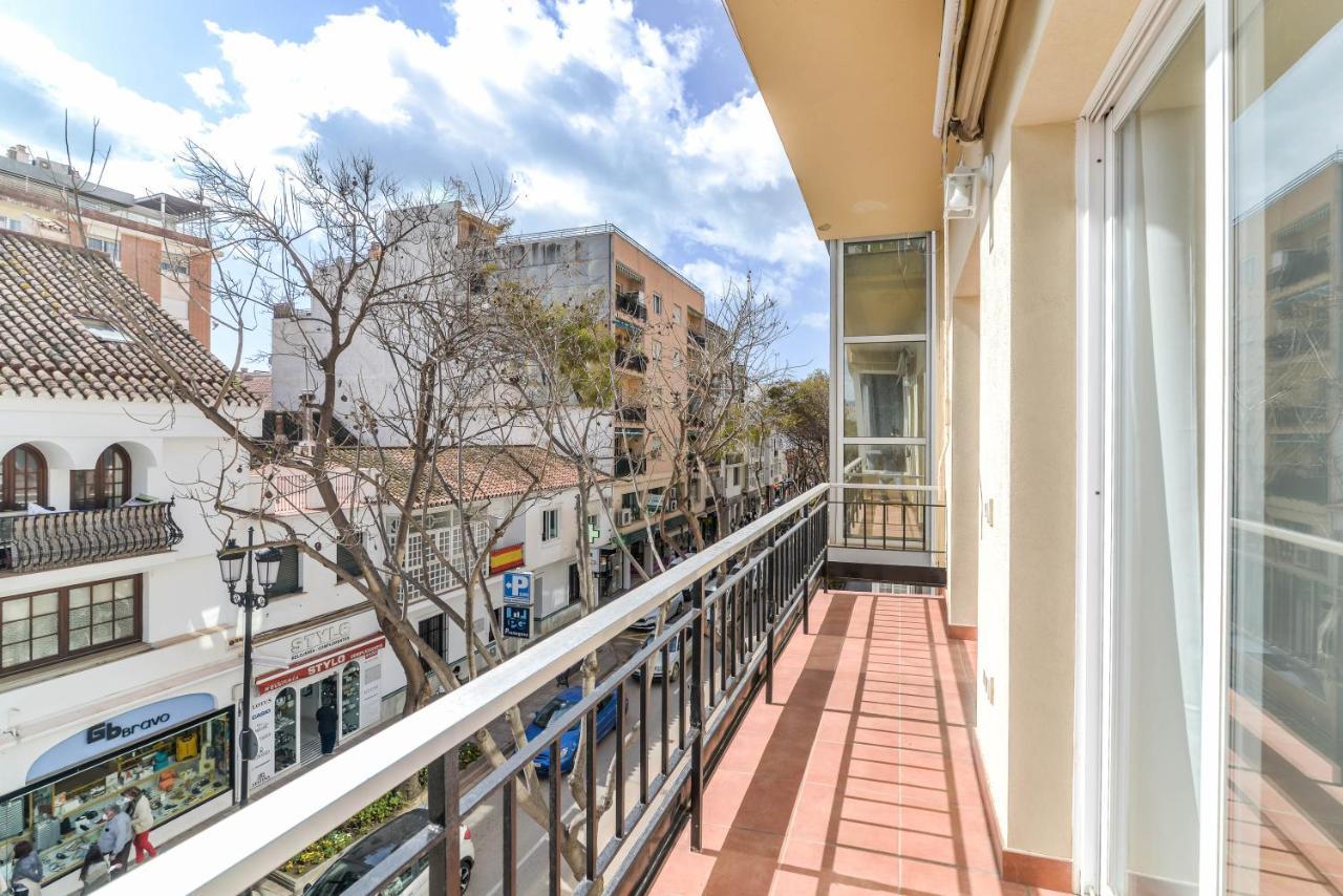 푸엔히롤라 Lxr Bellavista 3Hab. Next To Sea 아파트 외부 사진