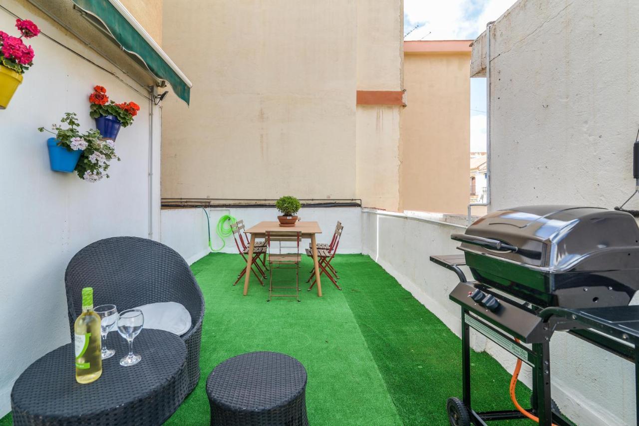 푸엔히롤라 Lxr Bellavista 3Hab. Next To Sea 아파트 외부 사진