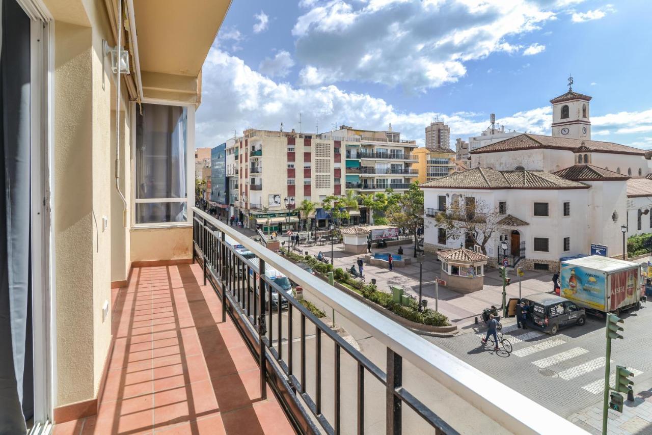 푸엔히롤라 Lxr Bellavista 3Hab. Next To Sea 아파트 외부 사진