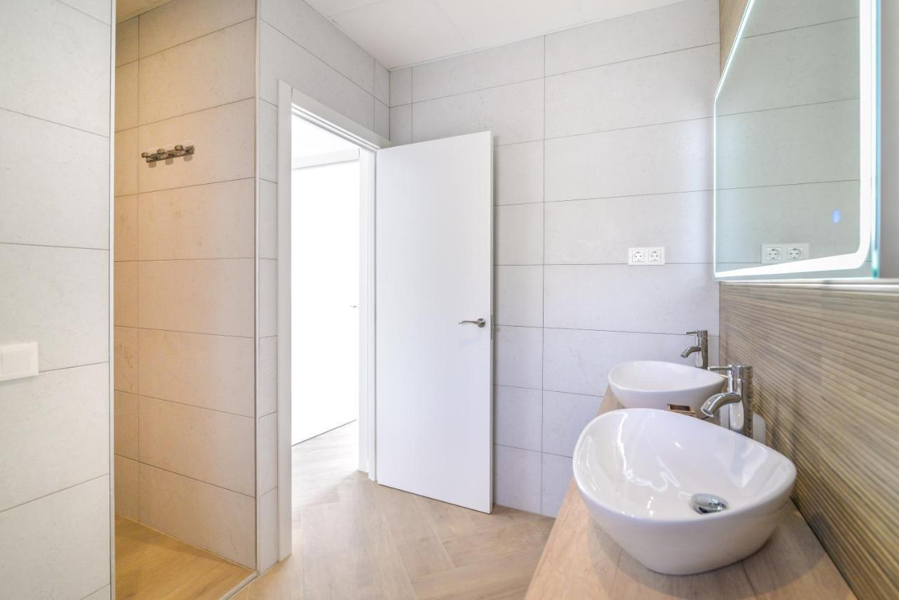 푸엔히롤라 Lxr Bellavista 3Hab. Next To Sea 아파트 외부 사진