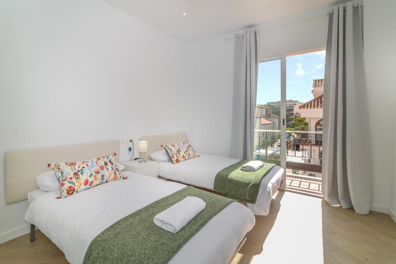 푸엔히롤라 Lxr Bellavista 3Hab. Next To Sea 아파트 외부 사진