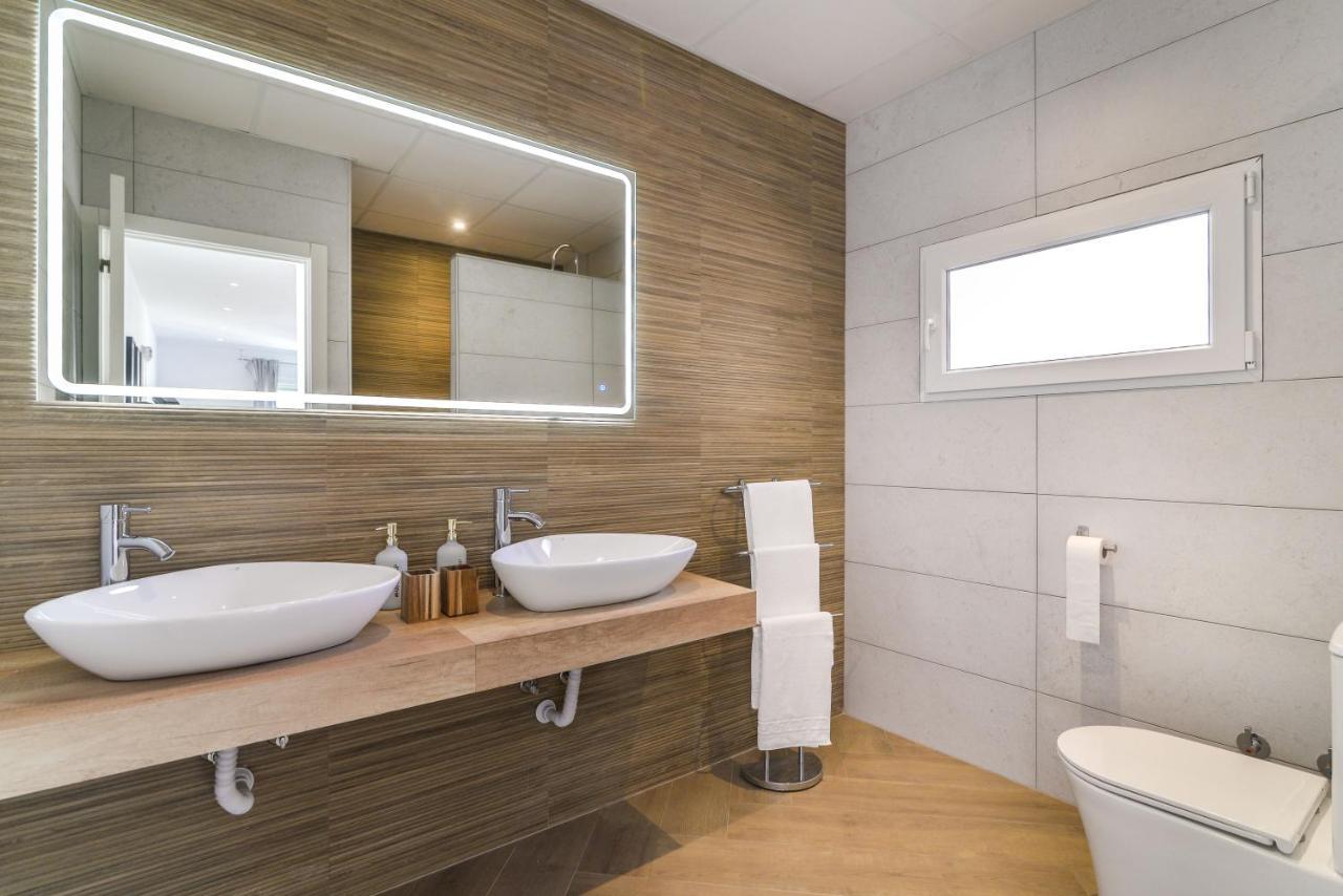 푸엔히롤라 Lxr Bellavista 3Hab. Next To Sea 아파트 외부 사진