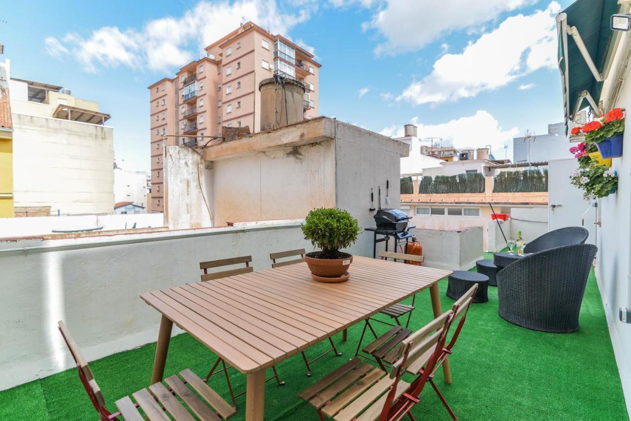 푸엔히롤라 Lxr Bellavista 3Hab. Next To Sea 아파트 외부 사진