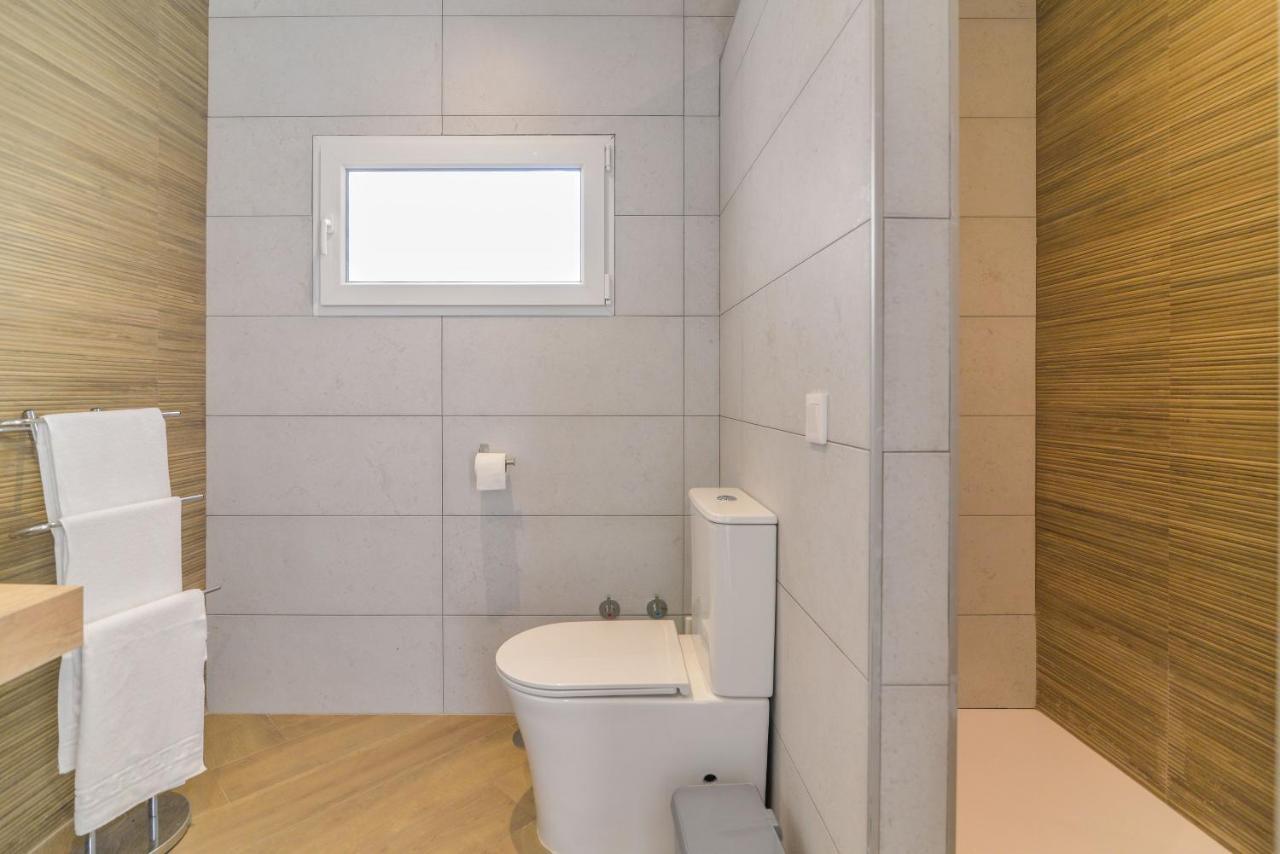 푸엔히롤라 Lxr Bellavista 3Hab. Next To Sea 아파트 외부 사진