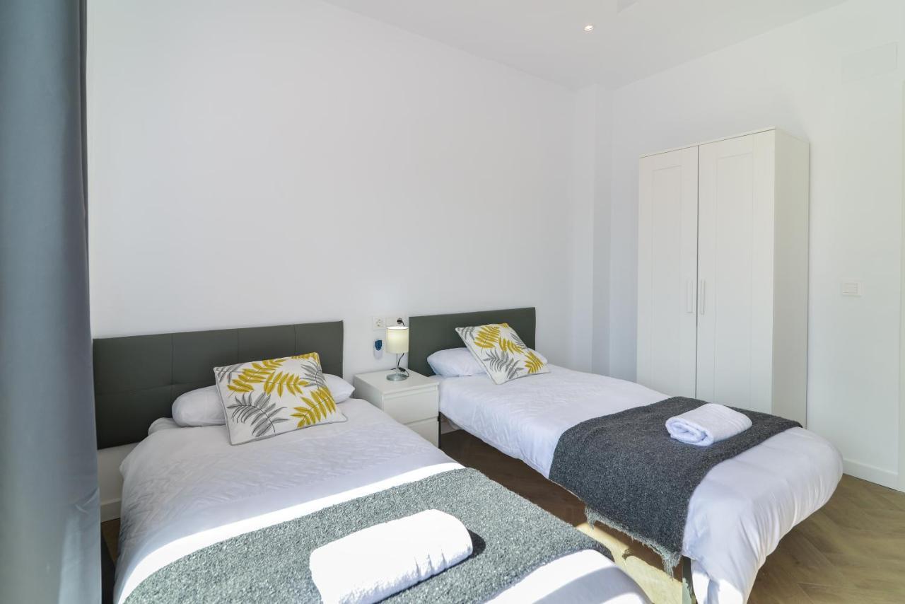 푸엔히롤라 Lxr Bellavista 3Hab. Next To Sea 아파트 외부 사진