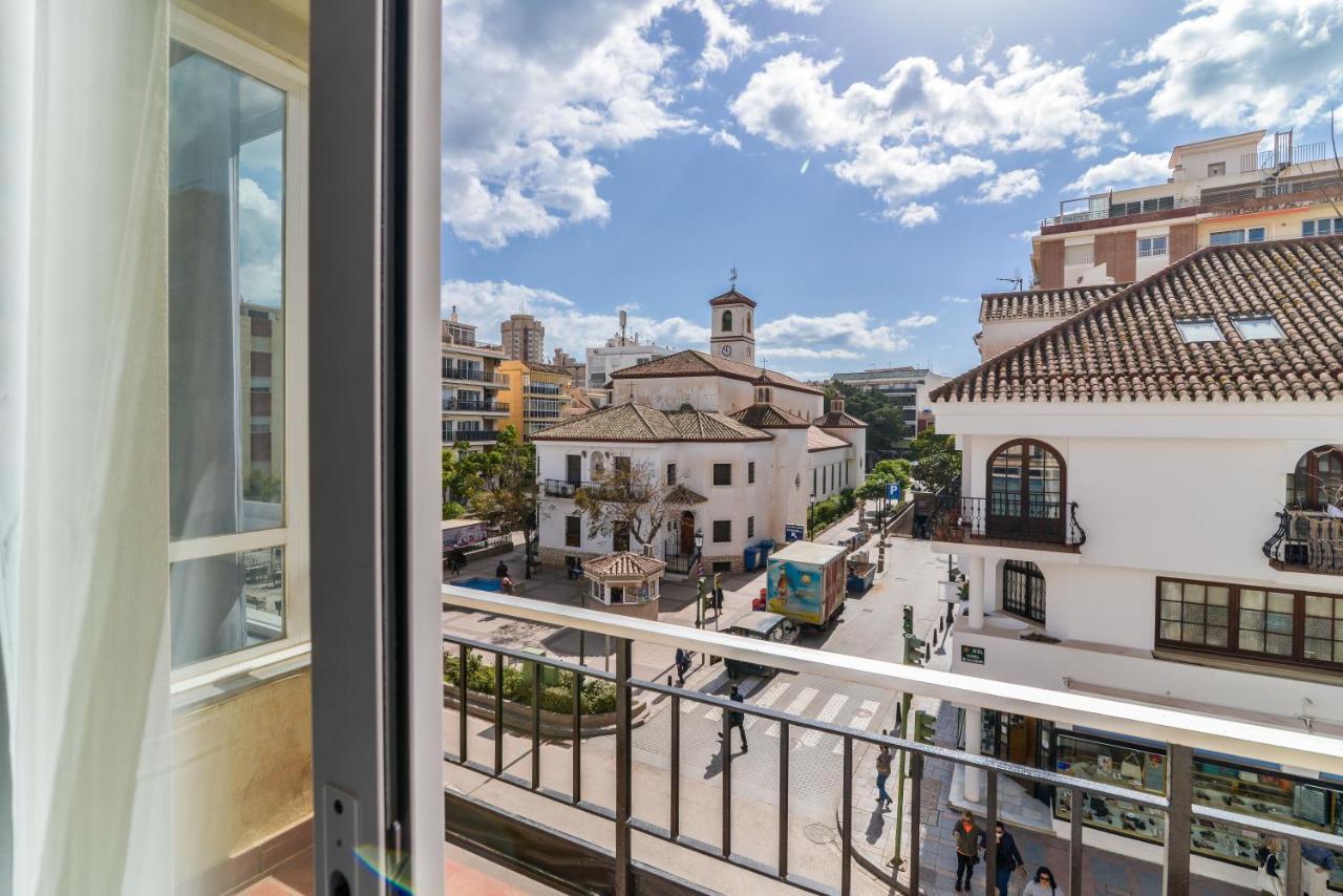 푸엔히롤라 Lxr Bellavista 3Hab. Next To Sea 아파트 외부 사진